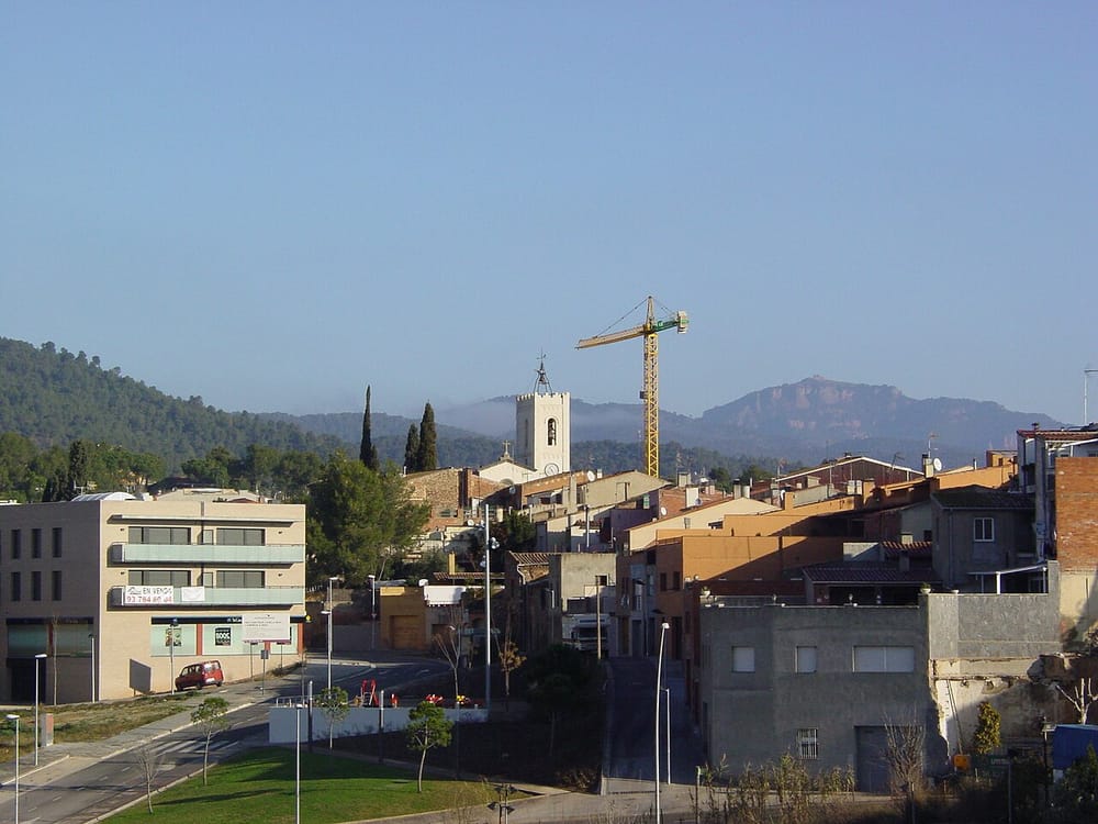 Viladecavalls, Barcelona