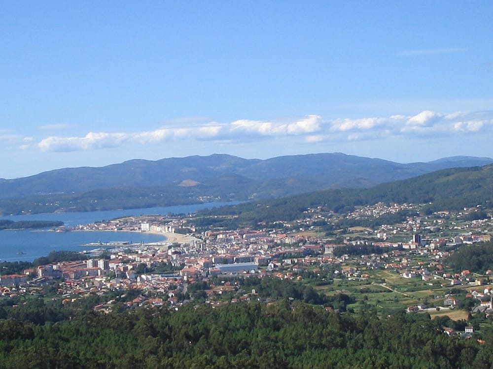 Vilagarcía de Arousa, Pontevedra
