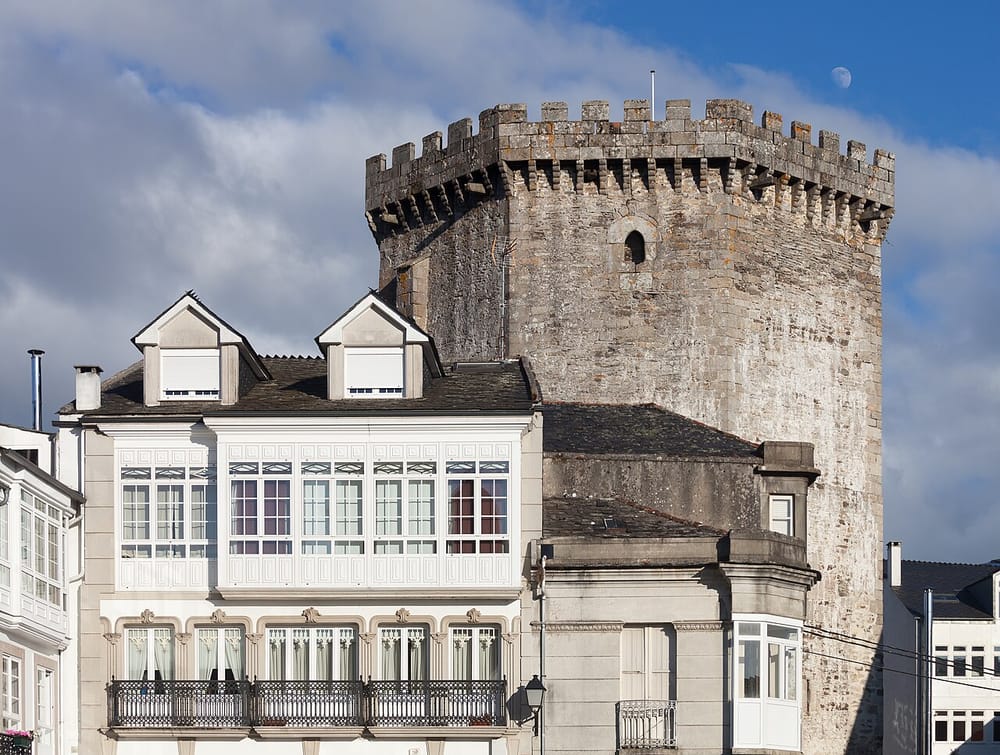 Vilalba, Lugo
