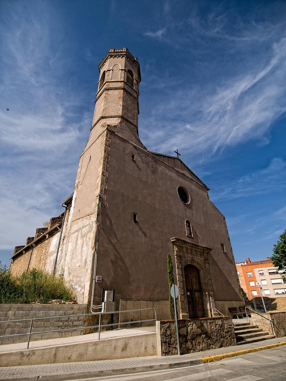 Vilanova del Camí, Barcelona