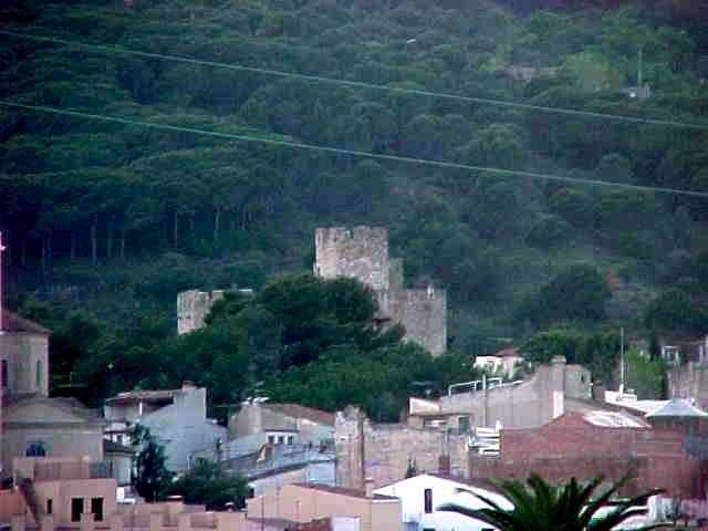 Vilassar de Dalt, Barcelona