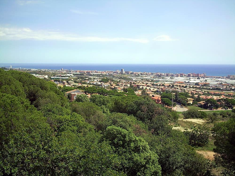 Vilassar de Mar, Barcelona