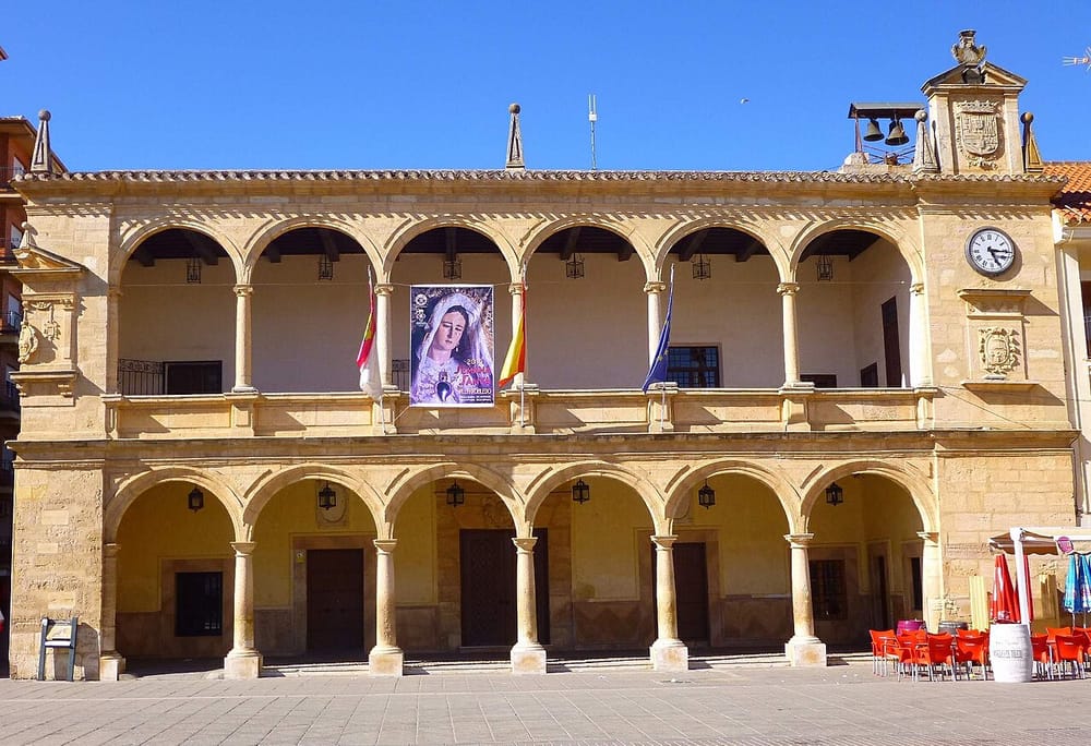 Villarrobledo, Albacete