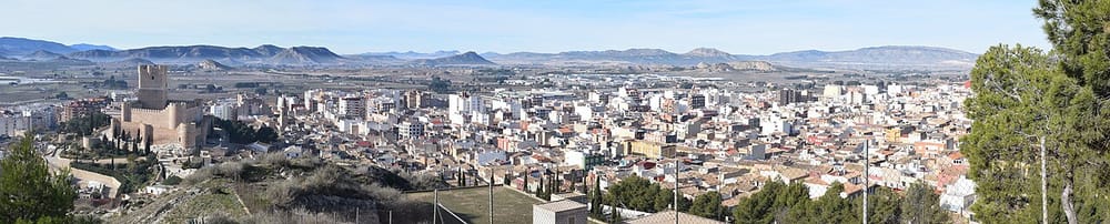 Villena, Alicante
