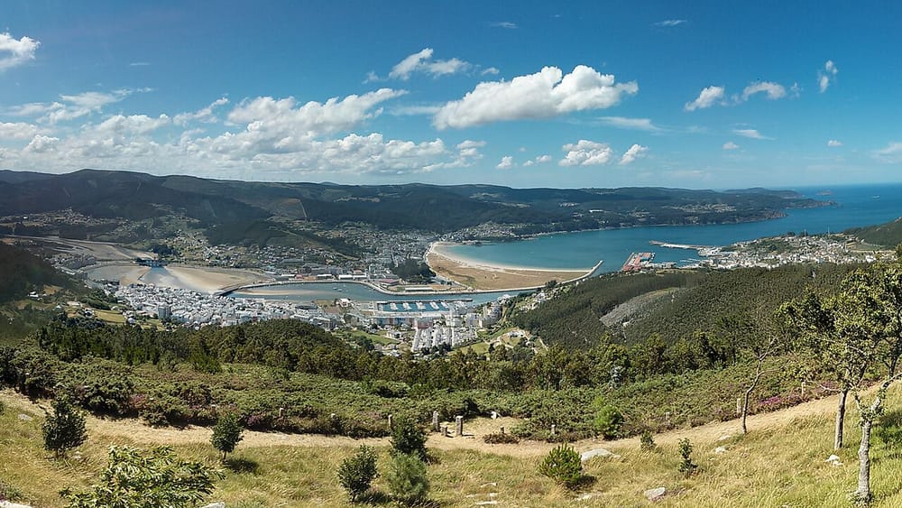 Viveiro, Lugo