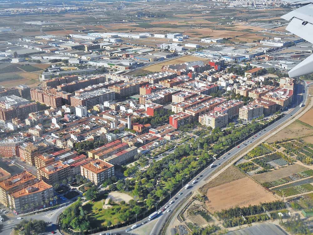 Xirivella, Valencia