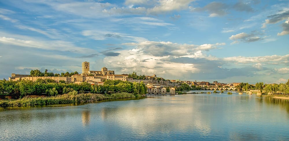 Zamora, Castilla y León