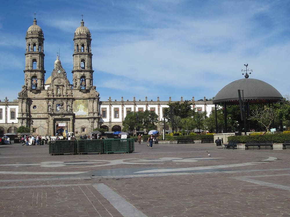 Zapopan, Jalisco