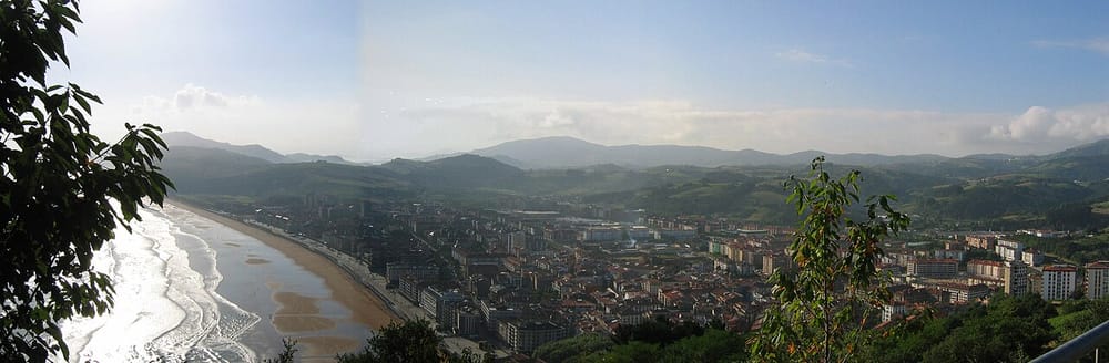 Zarautz, Gipuzkoa