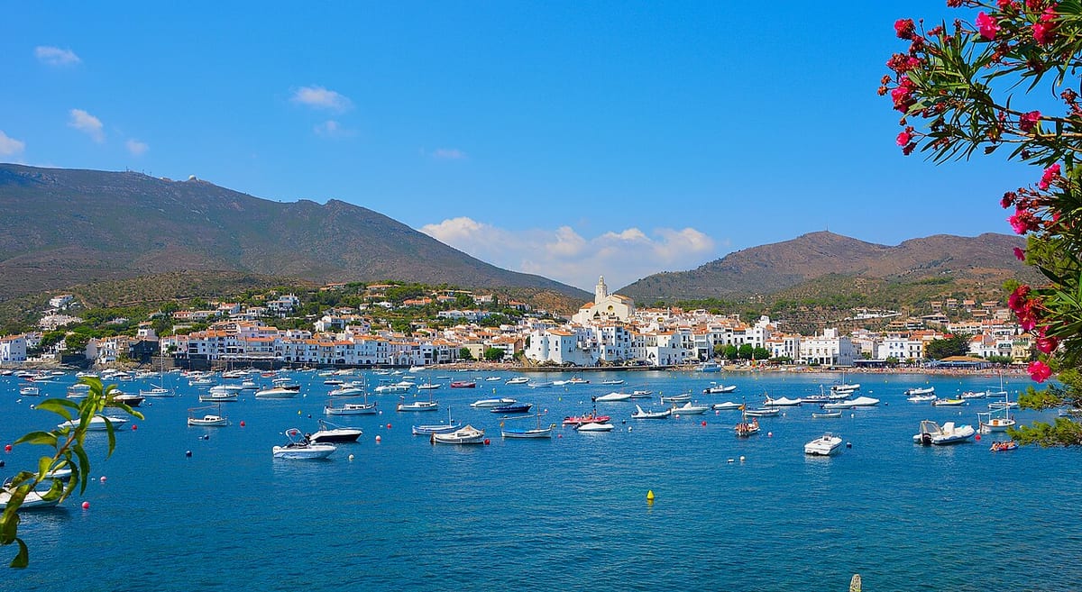 Cadaqués, Alt Empordà