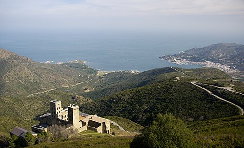 Parque Natural del Cabo de Creus, Alt Empordà