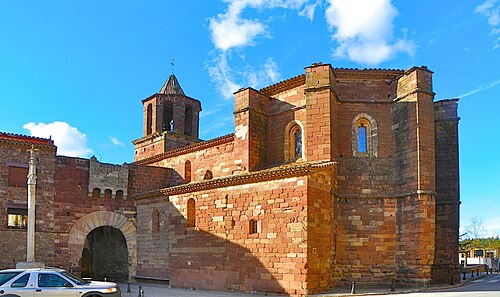 Prades, Baix Camp