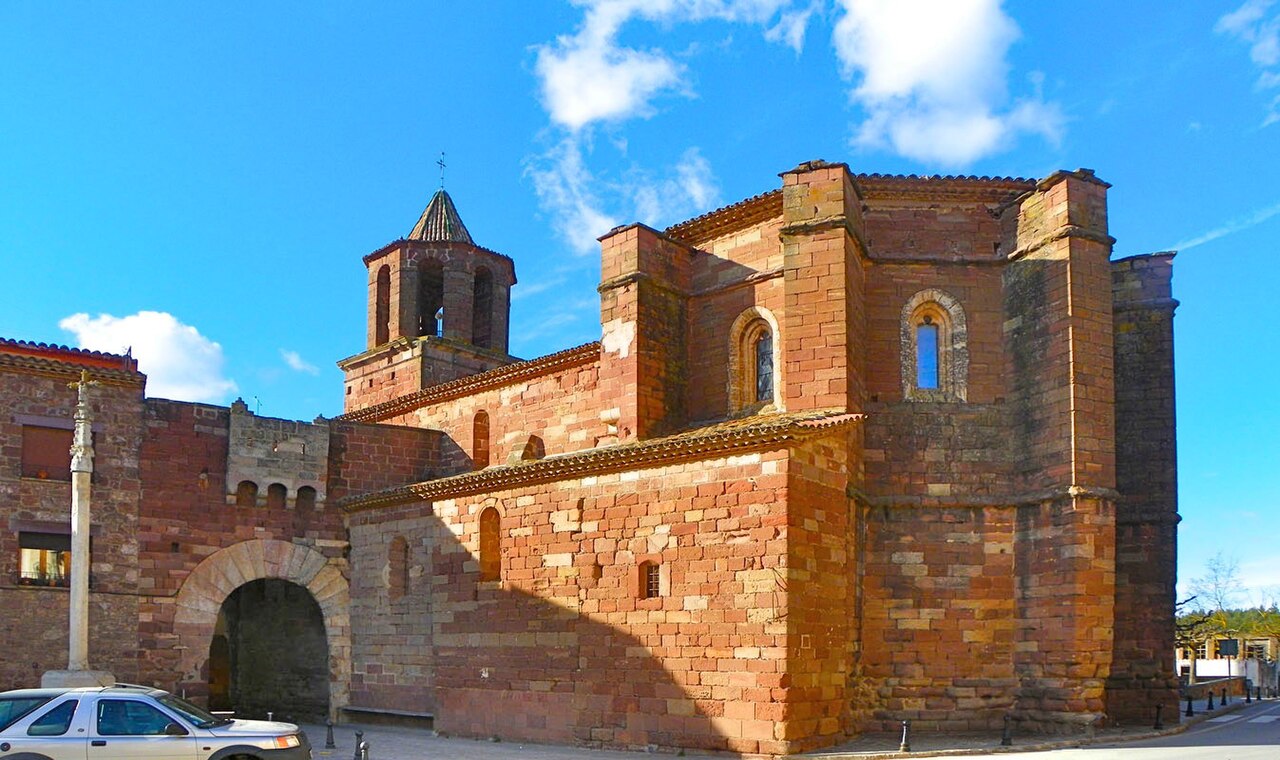 Prades, Baix Camp