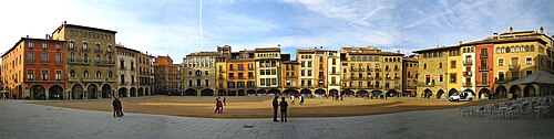 Vic, Osona
